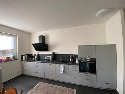 Foto - Terrassenwohnung in Hückelhoven zur Miete