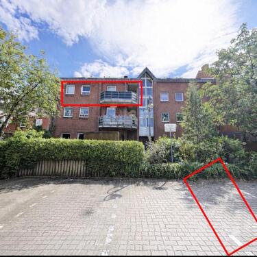 Foto - Eigentumswohnung in Bad Schwartau zum Verkauf