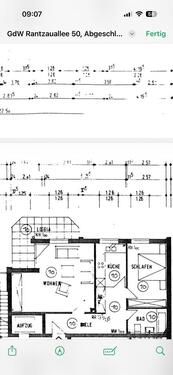 Foto - 2 Zimmer Etagenwohnung zum Kaufen in Bad Schwartau