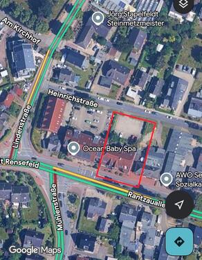 Foto - Etagenwohnung in Bad Schwartau zum Kaufen