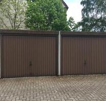 Garage zu vermieten - 100,00&nbsp;EUR Miete, in Hannover (PLZ: 30449) Linden-Limmer