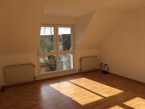 Foto - 3 Zimmer Wohnung in Billerbeck, Küche, Bad, AR, ruhige Wohnlage