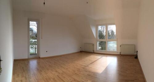 Foto - 3 Zimmer Dachgeschoßwohnung zur Miete in Billerbeck