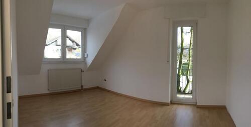 Foto - 3 Zimmer Dachgeschoßwohnung in Billerbeck