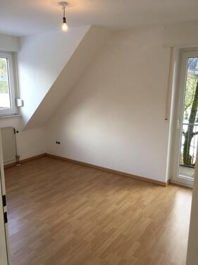 Foto - Dachgeschoßwohnung in Billerbeck zur Miete