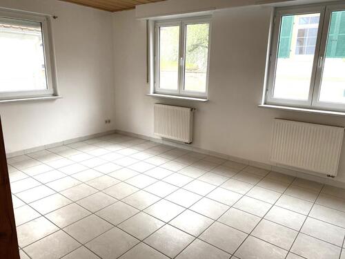 Foto - PROVISIONSFREI! gepflegte 66m² 2-Zimmer-Wohnung EG, Neustadt