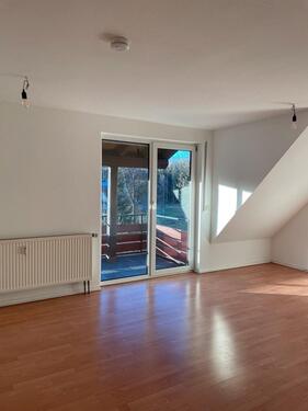 Foto - 2 Zimmer Etagenwohnung zur Miete in Freudenstadt