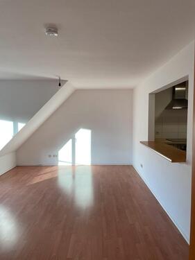 Foto - 2 Zimmer Etagenwohnung in Freudenstadt