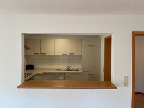 Foto - Etagenwohnung in Freudenstadt zur Miete