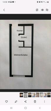 Foto - 1 Zimmer Etagenwohnung zur Miete in Göttingen