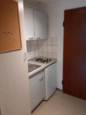 Foto - 1 Zimmer Etagenwohnung in Göttingen