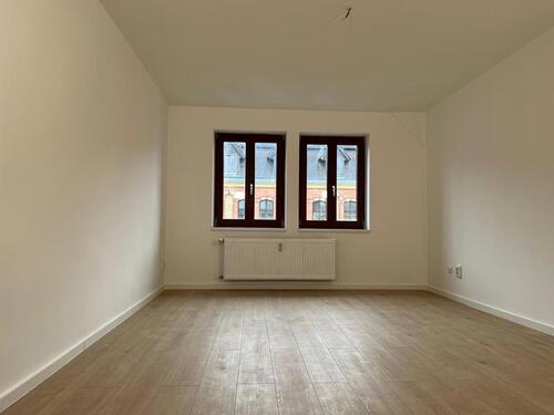 Foto - 2 Zimmer Dachgeschoßwohnung zur Miete in Magdeburg
