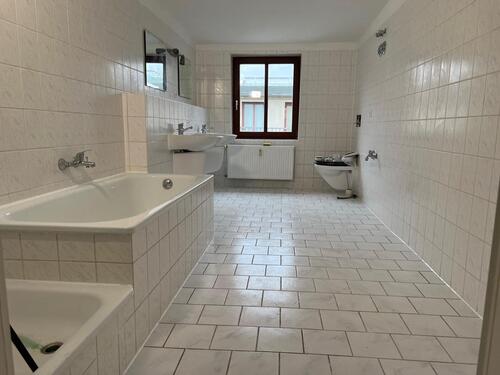 Foto - Dachgeschoßwohnung in Magdeburg zur Miete