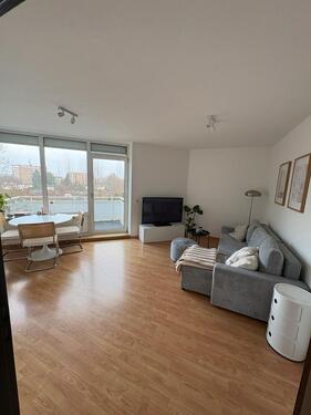 Foto - ANFRAGESTOPP- Zwei Zimmer Wohnung - Bielefeld Mitte Uninähe