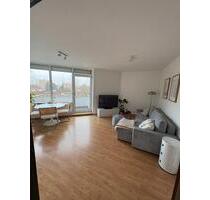 ANFRAGESTOPP- Zwei Zimmer Wohnung - Bielefeld Mitte Uninähe