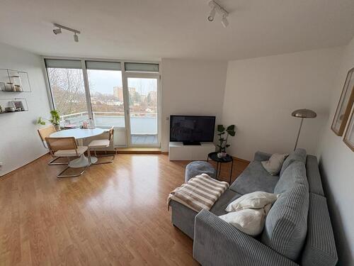 Foto - 2 Zimmer Etagenwohnung zur Miete in Bielefeld