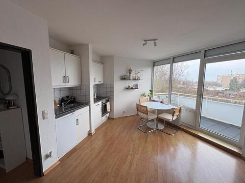 Foto - 2 Zimmer Etagenwohnung in Bielefeld