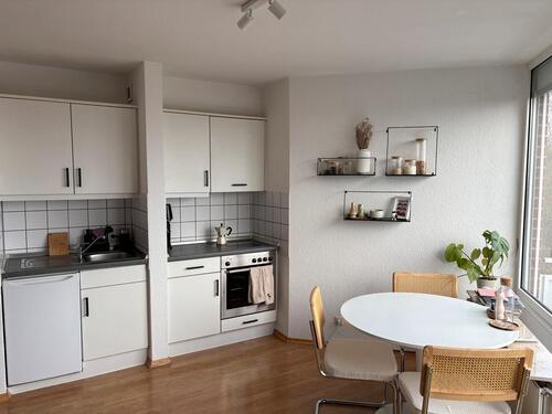 Foto - Etagenwohnung in Bielefeld zur Miete