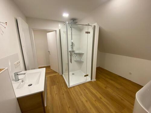 Foto - 3-Zimmer Whg. Einbauküche Erstbezug