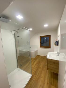 Foto - 3 Zimmer Dachgeschoßwohnung in Bad Kissingen