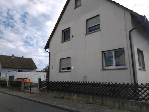 Foto - 5 Zimmer Einfamilienhaus zum Kaufen in Bensheim