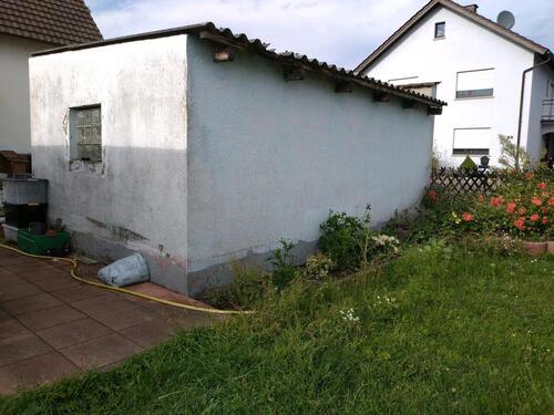 Foto - Einfamilienhaus in Bensheim zum Kaufen