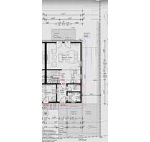 Doppelhaushälfte im Neuebaugebiet zu vermieten !!!! - Roigheim
