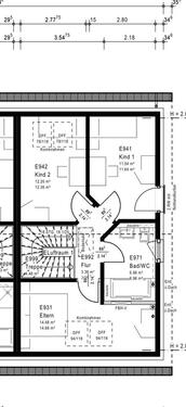 Foto - 4 Zimmer Doppelhaushälfte zur Miete in Roigheim