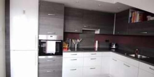 Foto - 3.5 Zimmer Dachgeschoßwohnung in Rödermark