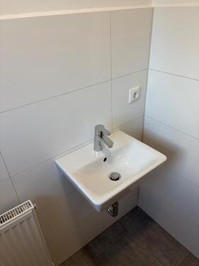 Foto - 3 Zimmer Erdgeschoßwohnung in Bad Rodach