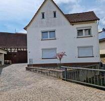 Haus Hofreite zu verkaufen - 330.000,00&nbsp;EUR Kaufpreis, ca.&nbsp; 140,00&nbsp;m&sup2; in Nidda (PLZ: 63667)