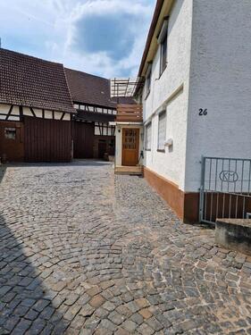 Foto - Bauernhaus, Landhaus in Nidda zum Kaufen