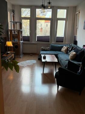Foto - 4 Zimmer Etagenwohnung zur Miete in Magdeburg