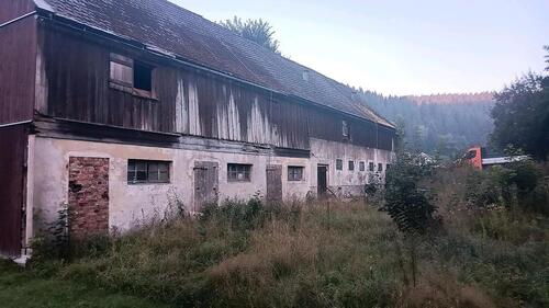 Foto - Einfamilienhaus in Eibenstock