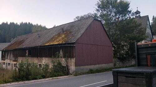 Foto - Einfamilienhaus in Eibenstock zum Kaufen
