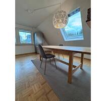 2 Zimmerwohnung ruhig gelegen in Wuppertal Cronenberg