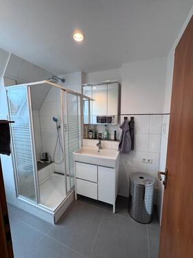 Foto - Dachgeschoßwohnung in Wuppertal zur Miete