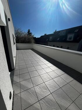 Foto - Etagenwohnung in Frechen zur Miete