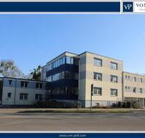 BÜROETAGE IN TOP LAGE - MODERN, REPRÄSENTATIV UND FUNKTIONAL - Wolfsburg