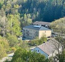 Großzügige kernsanierte Wohnung 142 qm ab August 2026 - Schwarzenberg/Erzgebirge