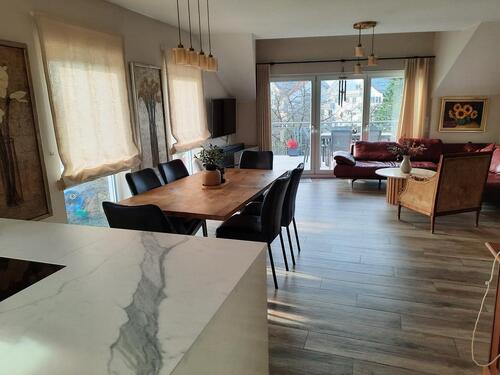 Foto - 4 Zimmer Etagenwohnung zur Miete in Flörsheim am Main