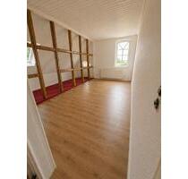 135m2 Wohnung im Altbau in Haßbergen