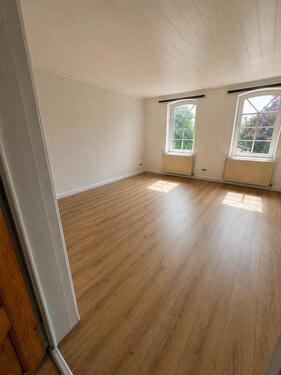 Foto - 5 Zimmer Etagenwohnung in Haßbergen