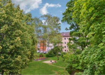 Foto - 4 Zimmer Etagenwohnung zum Kaufen in Geretsried
