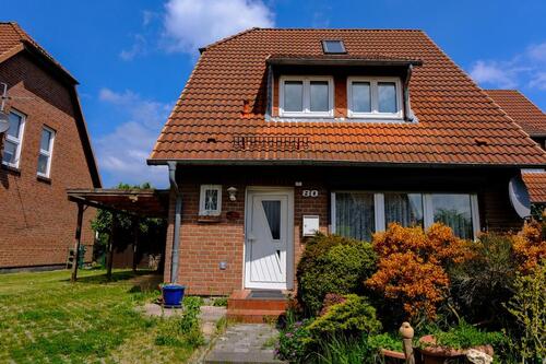 Foto - Haus in Lambrechtshagen zu Verkaufen