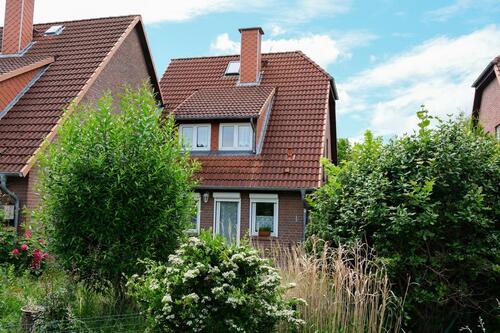 Foto - Reihenhaus in Lambrechtshagen