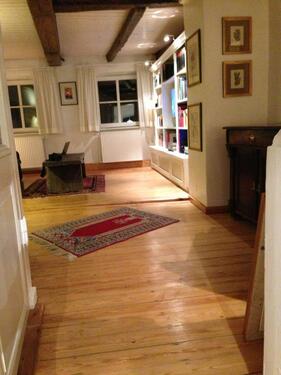 Foto - 3 Zimmer Doppelhaushälfte zum Kaufen in Lübeck