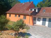 Foto - Einfamilienhaus im Grünen in Geisenfeld