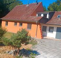 Einfamilienhaus im Grünen in Geisenfeld