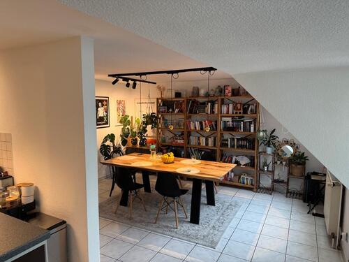 Foto - 3.5 Zimmer Maisonettenwohnung zum Kaufen in Hamm